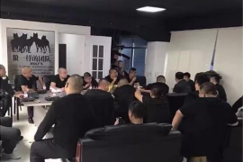 网贷催收上岸群:揭秘网贷催收困境与解决方案 网贷催收上岸群:揭秘网贷催收困境与解决方案