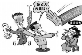 富豪讨债员工面前弱不禁风:揭秘债务危机下的职场困境 富豪讨债员工面前弱不禁风:揭秘债务危机下的职场困境